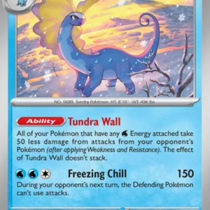 Aurorus - 024 - Perfect Order - LevelupCards.nl
