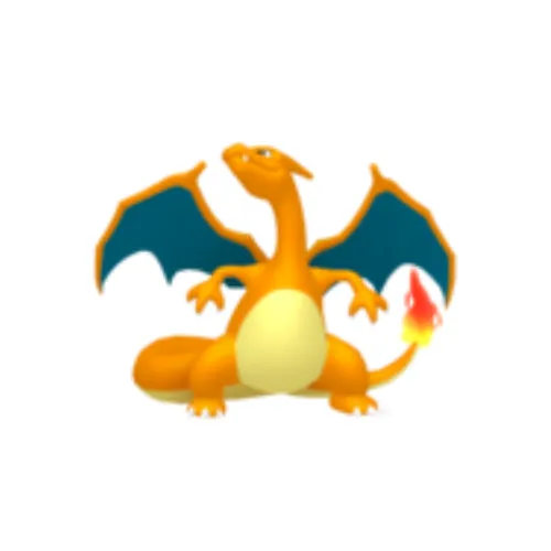 Charizard - Pokemon kaarten - Bulkies.nl