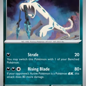 Chien-Pao - 054 - Perfect Order - LevelupCards.nl