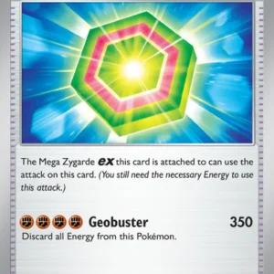 Core Memory - 070 - Perfect Order - LevelupCards.nl