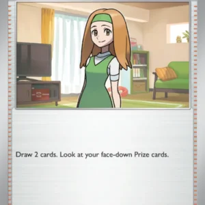 Daisy's Help - 158 - 151 - LevelupCards.nl
