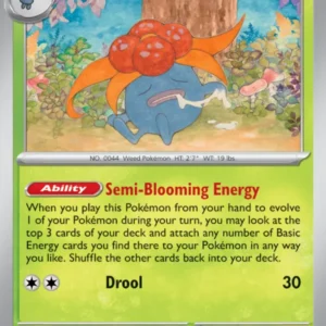 Gloom - 044 - 151 - LevelupCards.nl