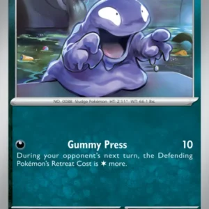 Grimer - 088 - 151 - LevelupCards.nl