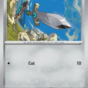 Honedge - 056 - Perfect Order - LevelupCards.nl