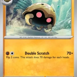 Kabuto - 140 - 151 - LevelupCards.nl