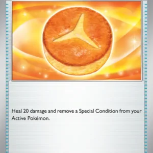Lumiose Galette - 078 - Perfect Order - LevelupCards.nl