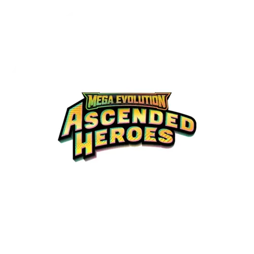Mega Evolution - Ascended Heroes - Bulkies.nl