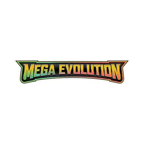 Mega Evolution - Bulkies.nl