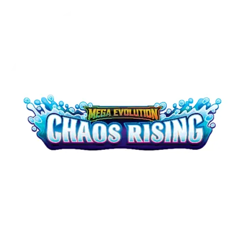 Mega Evolution - Chaos Rising - Bulkies.nl