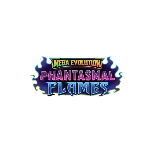 Mega Evolution - Phantasmal Flames - Bulkies.nl