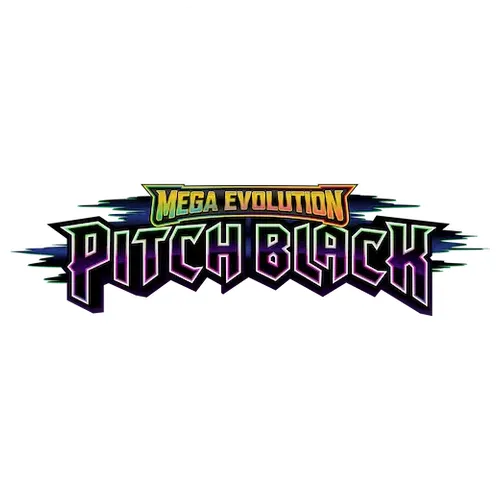 Mega Evolution - Pitch Black - Bulkies.nl