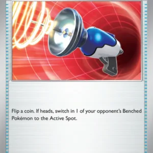 Pokémon Catcher - 082 - Perfect Order - LevelupCards.nl