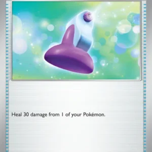 Potion - 083 - Perfect Order - LevelupCards.nl