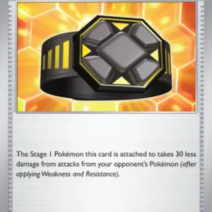 Rigid Band - 165 - 151 - LevelupCards.nl