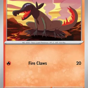 Salandit - 015 - Perfect Order - LevelupCards.nl