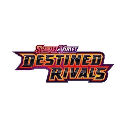 Scarlet & Violet - Destined Rivals - Bulkies.nl