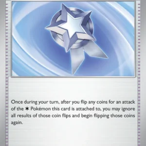 Backtrack Badge - 074 - Pitch Black - LevelupCards.nl