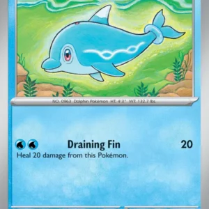 Finizen - 021 - Pitch Black - LevelupCards.nl